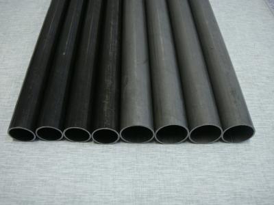 China Boiler Nickel Alloy Tube BS 3059 Gr 320 Carbon Steel 60.3*5.4mm for sale