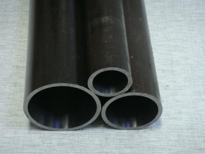 China EN10216-2 Heat Exchanger Steel Tube P265GH Cold Drawing High Pressure Stainless Steel Tube for sale