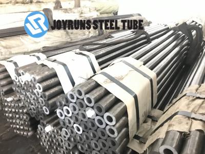 China ASTM A335 T12 Ferritic Alloy Steel Pipe , Seamless High Temperature Carbon Steel for sale