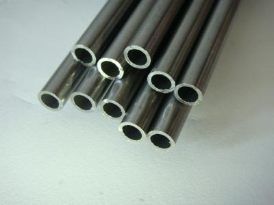 China EN10305-1 Precision seamless steel tube OD Range 6mm – 114.3mm for Automobiles for sale