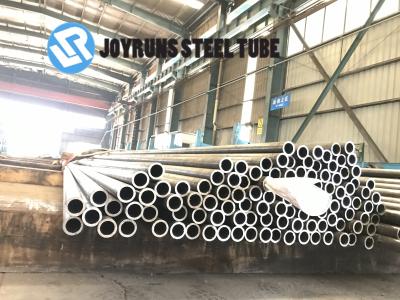 China 44.5*4*9000MM ASTM A213 T11 , Cold Drawning Seamless Alloy Steel Boiler Tube for sale