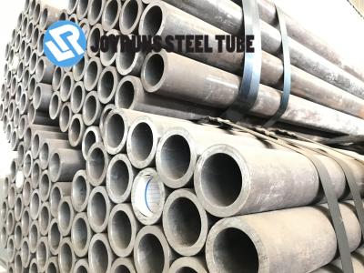 China Boiler Seamless Alloy Steel Tube ASTM A335 P11 6mm  137mm for sale