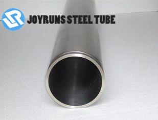 China Tubería de acero inconsútil retirada a frío de la precisión de SKTM13C JIS G3445 en venta