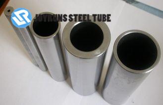 China EN10305-4 E235 N Cold Drawn Alloy Seamless Carbon Steel Tube For Hydraulic Pneumatic Power Systems for sale