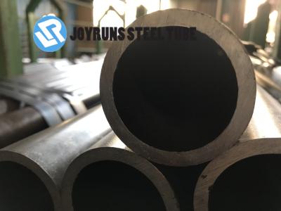 China Heavy Wall Seamless Boiler Pipe ASTM A519 Grade 1020 22*4mm Cold Drawing for sale