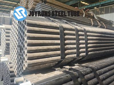 China 63.5*3.65mm Seamless Boiler Tubes EN10216-2 P235GH TC1 Carbon Steel Pipe Grades 195GH for sale