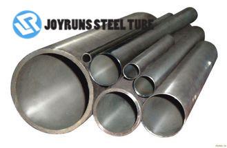 China ASTM A213 T11 Heavy Wall Steel Tubing , Cold Drawing Seamless Boiler Steel Tube for sale