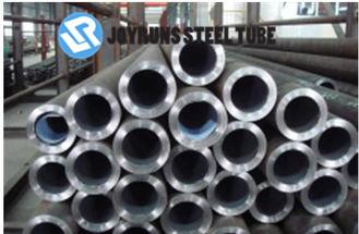 China ASTM Heat Exchanger Steel Tube A192M Heavy Wall Seamless Steel Tubes High Pressure for sale