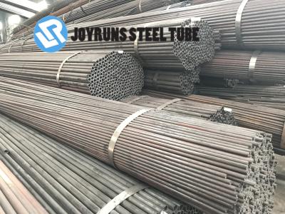China ASTM A179 Seamless Boiler Tubes Seamless Mild Steel Tube For Heat Exchanger Condenser for sale