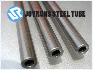 China Tubo de acero inconsútil de la precisión de STKM13A JIS3445, dibujo frío de la tubería de acero inconsútil del carbono de 75*3.5M M en venta