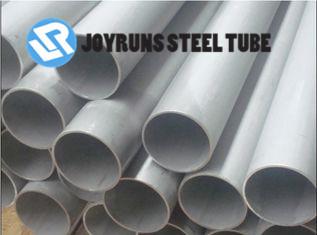 China Austenitic Seamless Stainless Steel Pipes ASTM A213 TP321 Seamless Heat Exchanger for sale