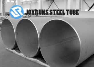China 904L Astm A269 Tubing , Seamless Austenitic Stainless Steel Tube for sale
