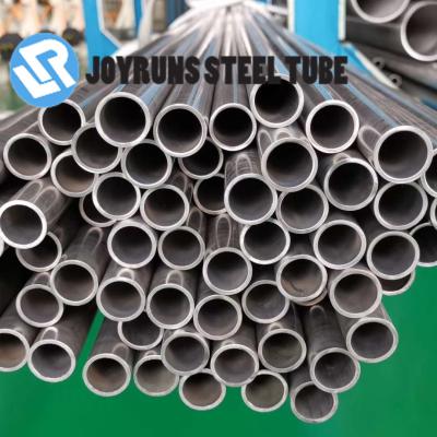 China ASME A790 Duplex Stainless Steel Tube , S31803 Cold Drawn Stainless Steel Tube for sale