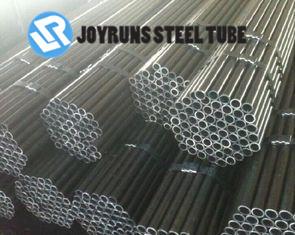 China 15CrMo Seamless Alloy Steel Tube DIN17175 Cold Drawing Seamless ERW Boiler Tubes for sale