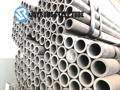 China 15CrMo 15CrMoG  High Pressure Boiler Tube DIN17175 Seamless Alloy Steel Tubing for sale