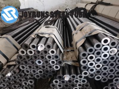 China 20CrMoG Seamless Alloy Steel Tube DIN17175 20CrMo High Pressure Boiler Pipe for sale
