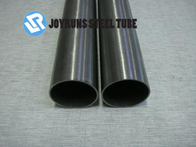 China ASTM A334 Gr.1 Heat Exchanger Steel Tube  Low Temperature Cold Drawing Seamless Tube for sale