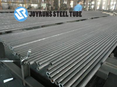China ASTM A334 Gr.6 Low Temperature Carbon Steel Pipe , Seamless Alloy Steel Pipes for sale