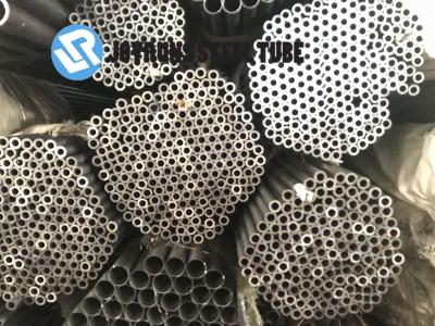 China EN10216-2 P265 GH Carbon Steel Seamless Pipe,60.3mm steel tube for sale
