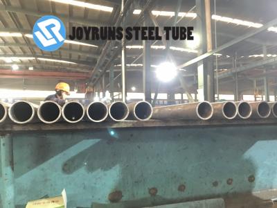 China ASTM A210 A1 Seamless Alloy Steel Tube Cold Drawing Seamless High Temperature Tubes for sale