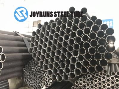 China DIN17175 Heat Exchanger Steel Tube ST45.8 Seamless Cold Drawn Steel Pipe 33.4*3.38 for sale