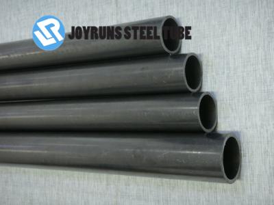 China 13CrMo44 Cold Rolled Steel Tube DIN17175 Seamless Carbon Steel Heat Exchanger Tubes for sale
