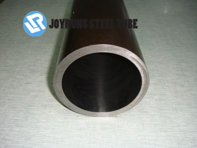 China Tubos inconsútiles de acero del cambiador de calor del tubo 13CrMo44 de la precisión inconsútil DIN17175 en venta