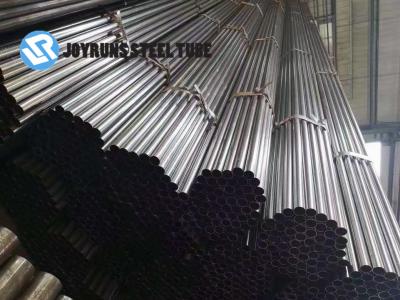 China EN10305-1 E255 Cold Drawn Seamless Pipe 16*1mm For Automotive Industry for sale