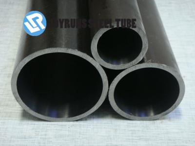China ASTM A333 GR6 50.3*3.8mm Seamless Carbon Steel Tube for sale