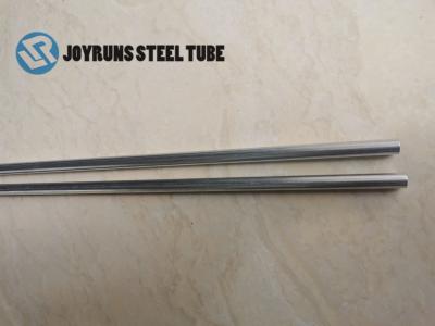 China Brazed Single Wall Steel Tube Galvanized Coated 9.5mm * 0.7mm for sale