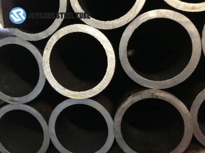 China JIS G3462 STHA22 Alloy Heat Exchanger Steel Tube Cold Drawn for sale