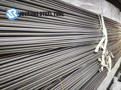 中国 構造機械のためのE255シリンダー継ぎ目が無い精密鋼鉄管 販売のため