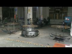 Seamless Precision Steel Tube Video Channel - Changzhou Joyruns