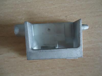 China Professional Sheet Metal Stamping Parts Aluminum / Stainless Steel for sale