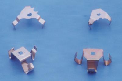China Aluminum / Copper Precision Machined Parts , Electrical Metal Lathe Parts for sale