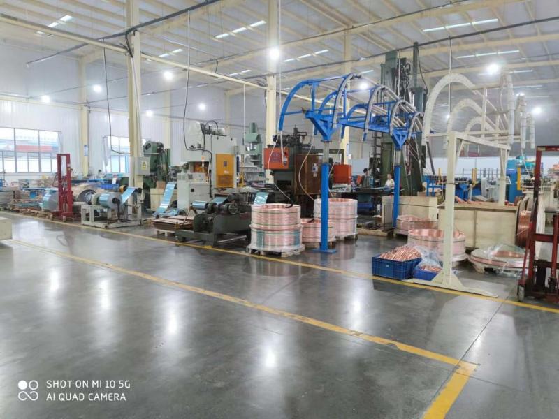 Verified China supplier - Sichuan Yinhuasheng Technology Co., Ltd.