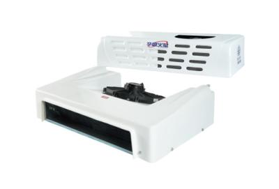 China EV300 Microcomputer/Vehicle Refrigeration Unit -20C-20C Temperature Range Customized Design for sale