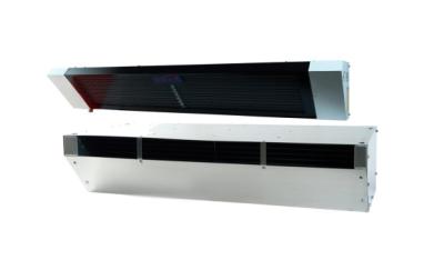 Китай Электронный цифровой дисплей для транспортных средств холодильная установка Ван-Хиллер 220V/380V/400V продается