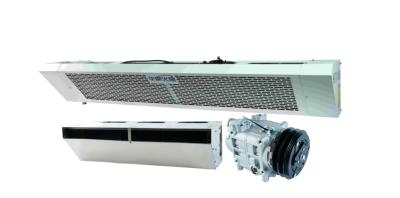 中国 R404a 輸送冷却装置 熱気ガスを自動的に解凍する 販売のため