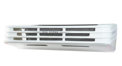 중국 HT680 차량 냉각 장치 R404a 냉각기 리퍼 장치 박스 트럭 1.5-25KW 판매용