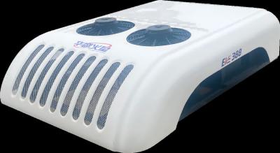 China Luftgekühltes Fahrzeugkühlsystem Reefer-Einheit für Boxtruck 75 dB zu verkaufen