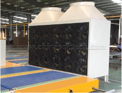 China Dehumidifying fan for sale