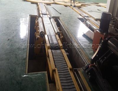 China Paper stripping machine for sale