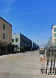 China Factory - Shandong Etall Building Material Co.,Ltd