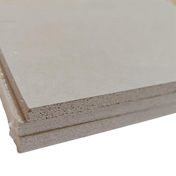 Quality 12.5MM Plasterboards/Standard gypsum boards/Normal gypsum boards for sale