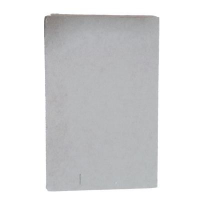 China common gypsum boards/Normal drywall/ Panel de Yeso Regular/regular gypsum boards for sale