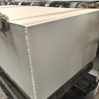 Quality suspended ceiling gypsum board/9MM plasterboard for UK/Regular Plasterboards for sale