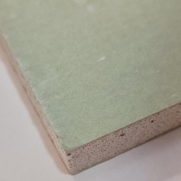 Quality Moisture resistant gypsum board for sale