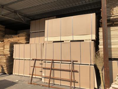 China Plywood 12mm/15mm/19mm used in furniture, packaging, flooring, doors, kitchen cabinets and used in buildings, walls, for sale