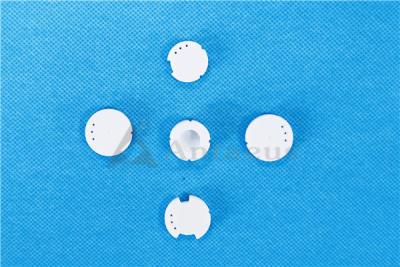 China Sensor multi de la presión del agujero de cerámica en venta